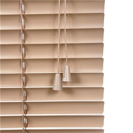 มู่ลี่ ไวนิล ME LIVING 120X130 ซม. สีน้ำตาล_3