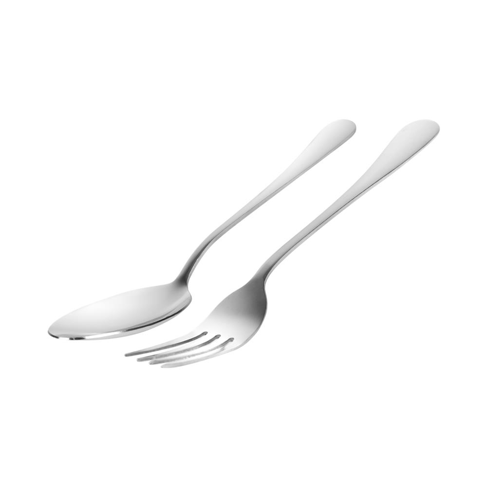 ชุดช้อนส้อมสเตนเลส KECH ARAN 12 ชิ้น