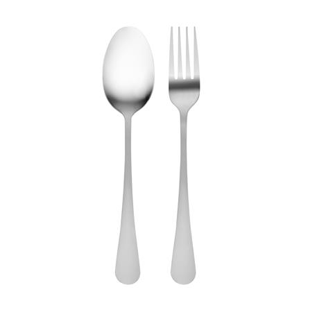 ชุดอุปกรณ์ทานอาหาร