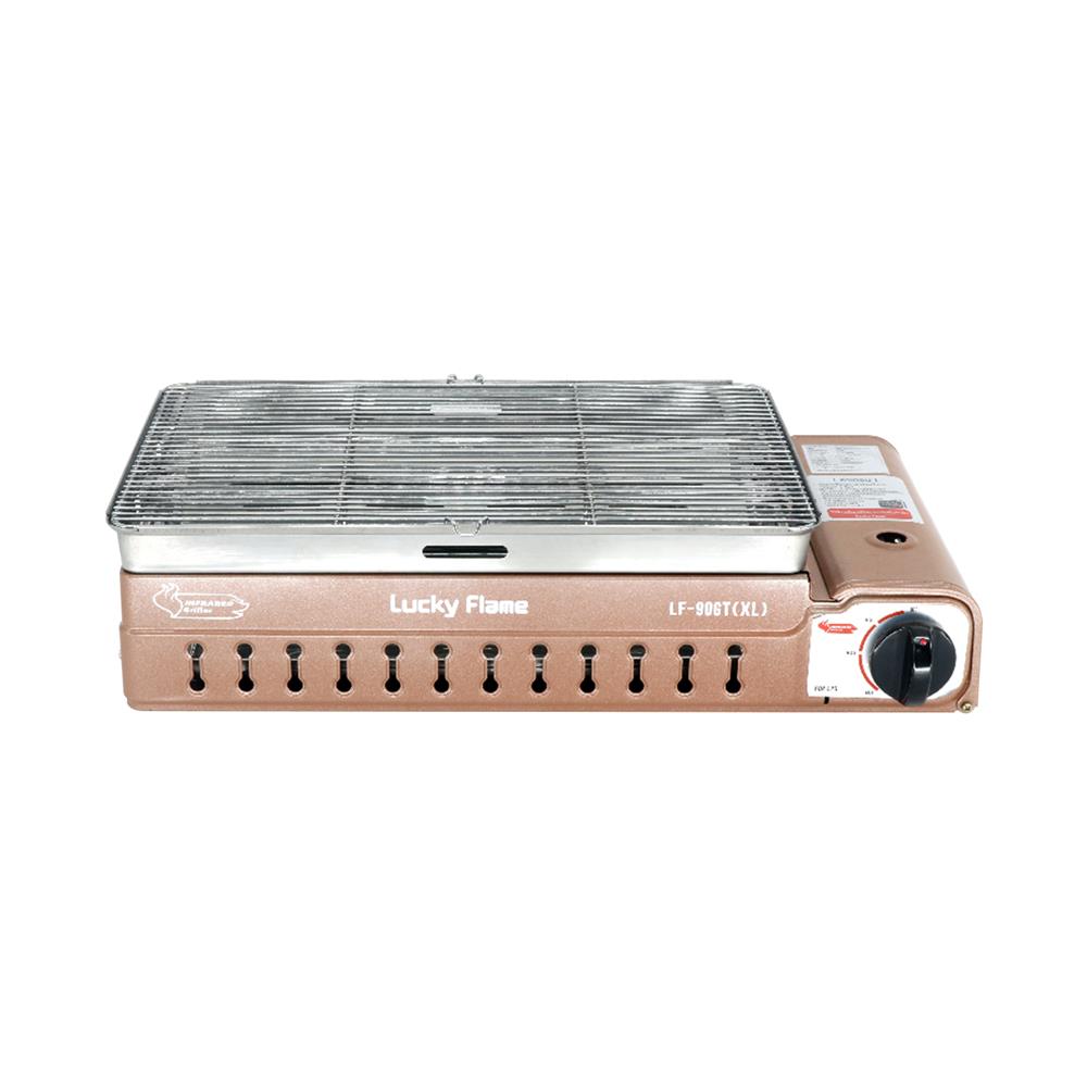 เตาย่าง LUCKY FLAME LF-90GT (XL)