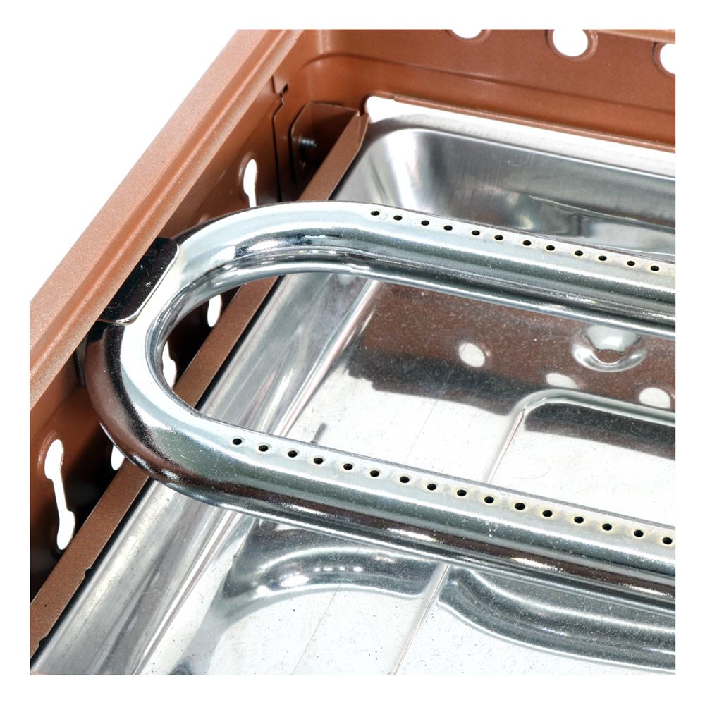 เตาย่าง LUCKY FLAME LF-90GT (XL)