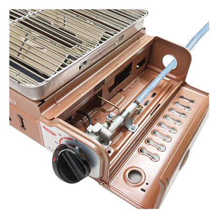 เตาย่าง LUCKY FLAME LF-90GT (XL)_2