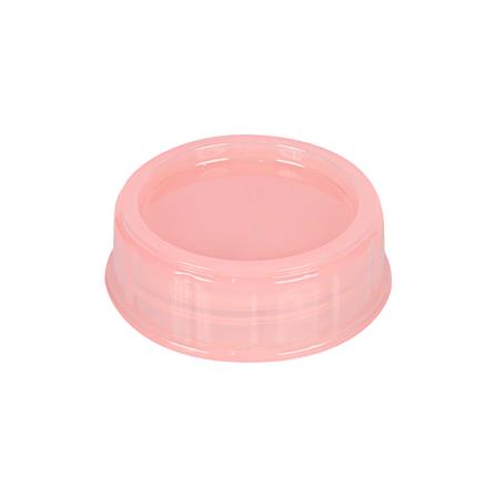 ขวดน้ำพลาสติก PET KECH PASTEL 8142 1.2 ลิตร สีชมพู_3