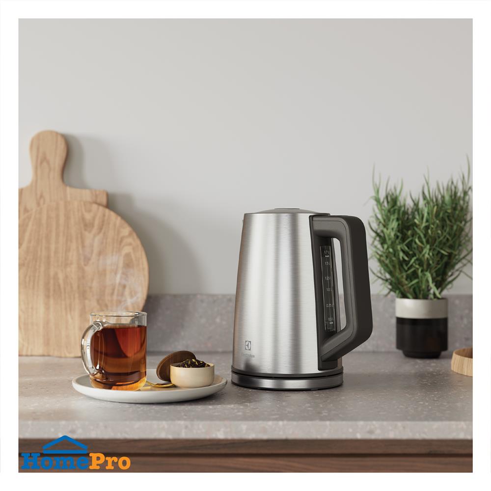 กาต้มน้ำไฟฟ้า ELECTROLUX E5EK1-50ST 1.7 ลิตร