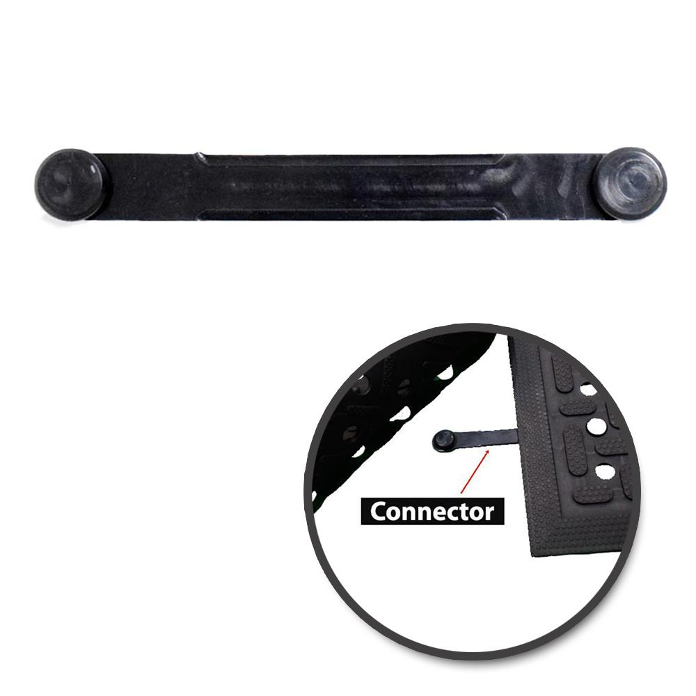 อุปกรณ์ยึดพรม KLEEN-TEX KLEEN THRU PLUS