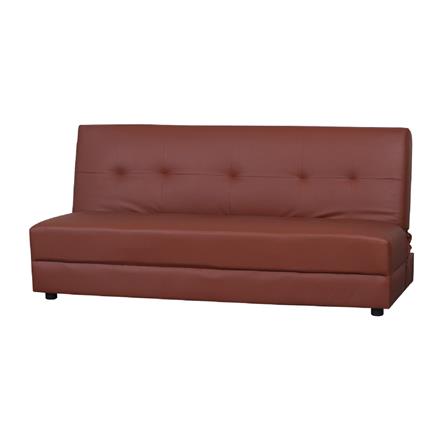 โซฟาเบด AS FURNITURE NARNIA LBW PD สีน้ำตาลอ่อน