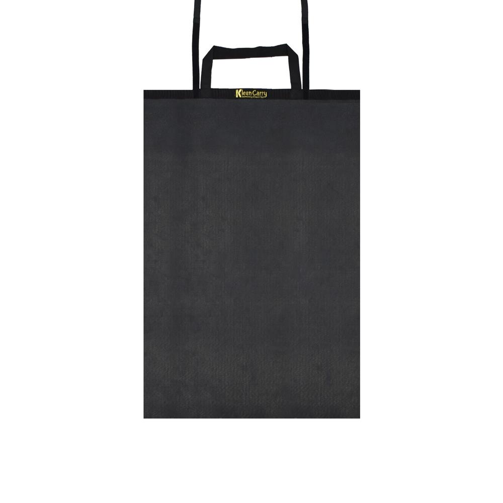 แผ่นอเนกประสงค์ KLEEN-TEX KLEEN CARRY 80X120 ซม. สีดำ