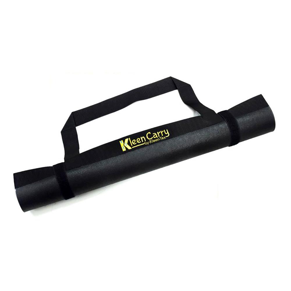 แผ่นอเนกประสงค์ KLEEN-TEX KLEEN CARRY 80X120 ซม. สีดำ