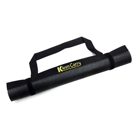 แผ่นอเนกประสงค์ KLEEN-TEX KLEEN CARRY 80X120 ซม. สีดำ_1