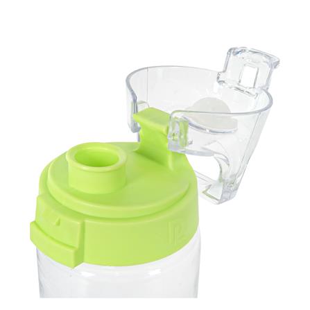 ขวดน้ำพลาสติก PET KECH PASTEL 3521 0.65 ลิตร สีเขียว_3