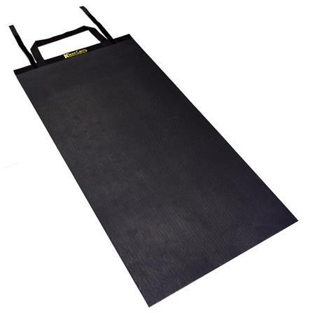 แผ่นอเนกประสงค์ KLEEN-TEX KLEEN CARRY 60X120 ซม. สีดำ_1