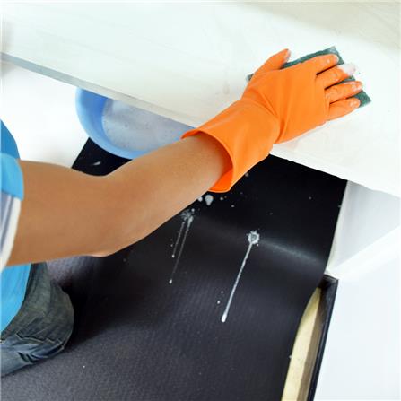 แผ่นอเนกประสงค์ KLEEN-TEX KLEEN CARRY 60X120 ซม. สีดำ_5