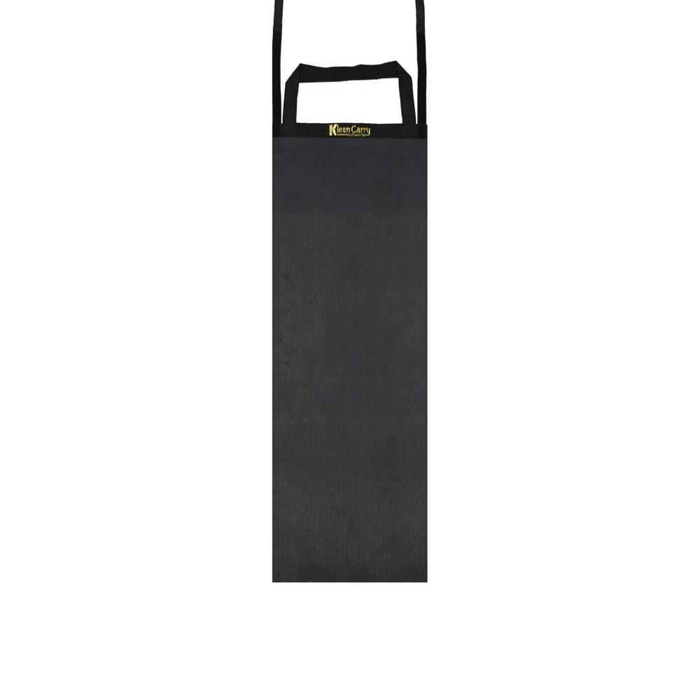 แผ่นอเนกประสงค์ KLEEN-TEX KLEEN CARRY 40X120 ซม. สีดำ