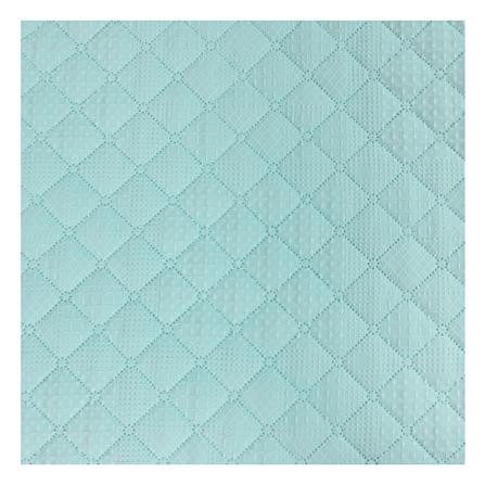 ผ้าคลุมเตียง 6 ฟุต HOME LIVING STYLE ALESIA สีเขียว_5