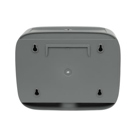 กล่องกระดาษทิชชู่ MOYA 9102C สีขาว_3