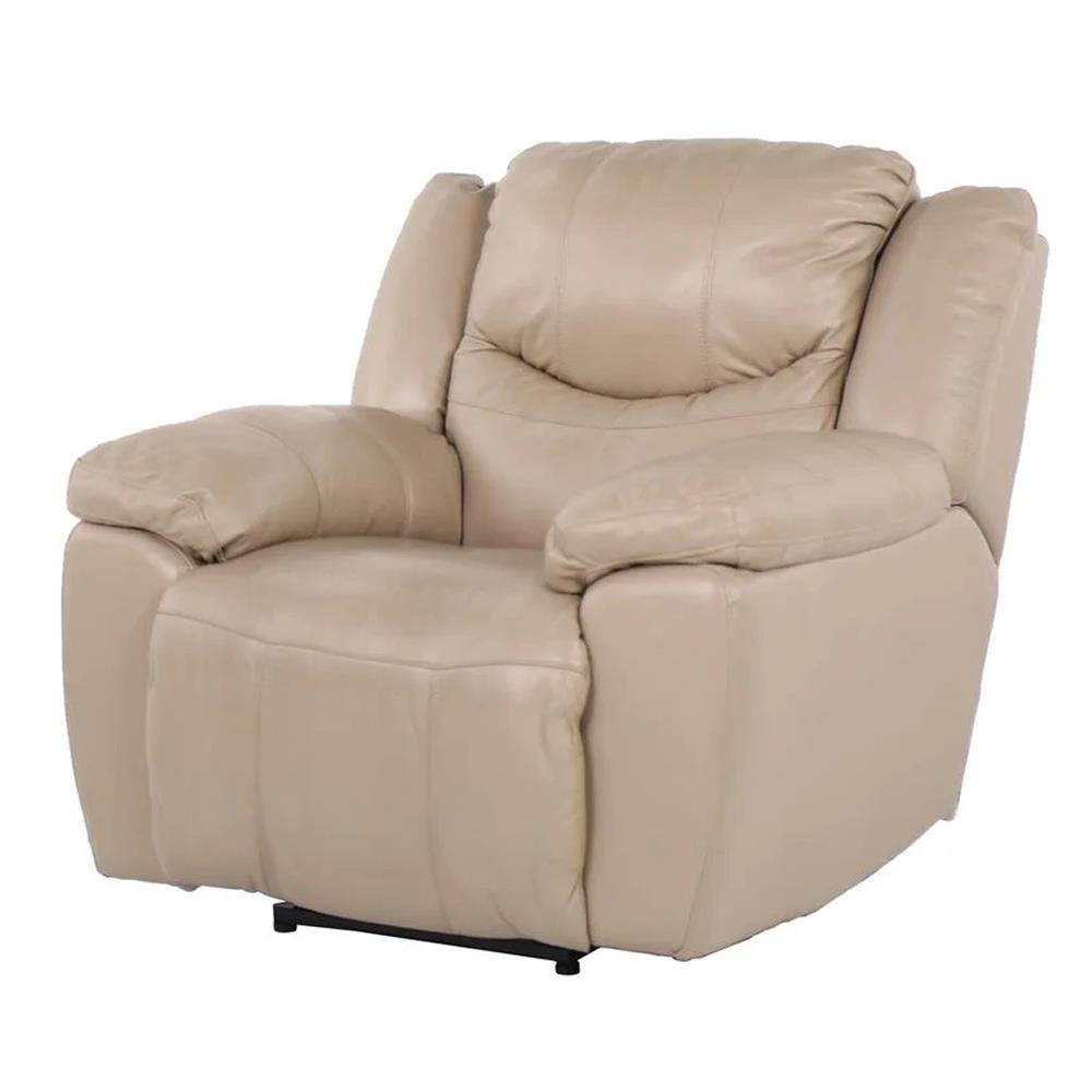 RECLINER SB FURNITURE MAMBO สีครีม