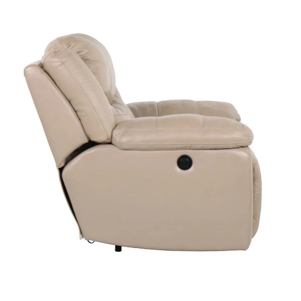 RECLINER SB FURNITURE MAMBO สีครีม