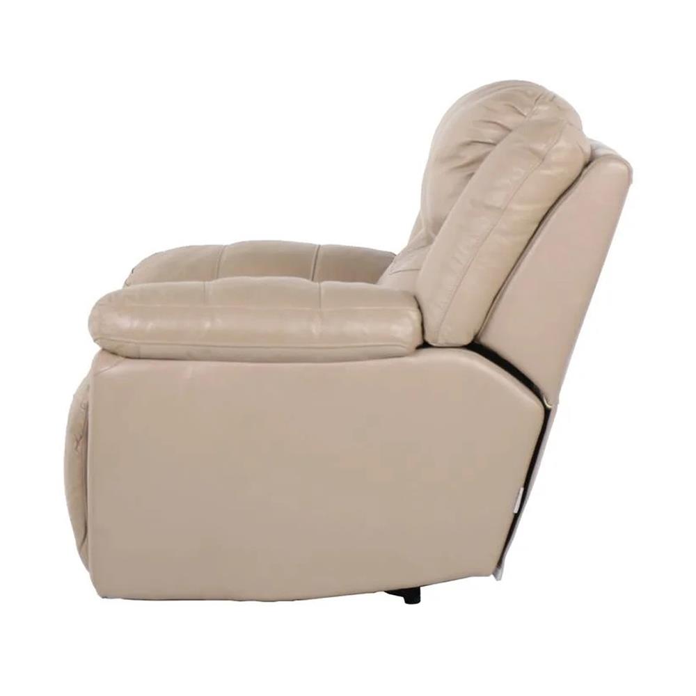RECLINER SB FURNITURE MAMBO สีครีม