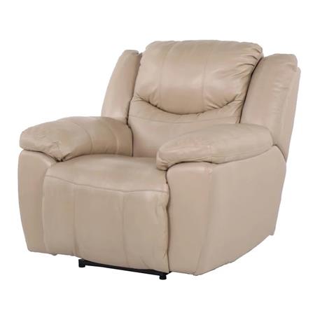 RECLINER SB FURNITURE MAMBO สีครีม_0