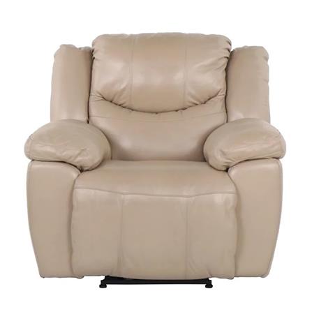 RECLINER SB FURNITURE MAMBO สีครีม_1