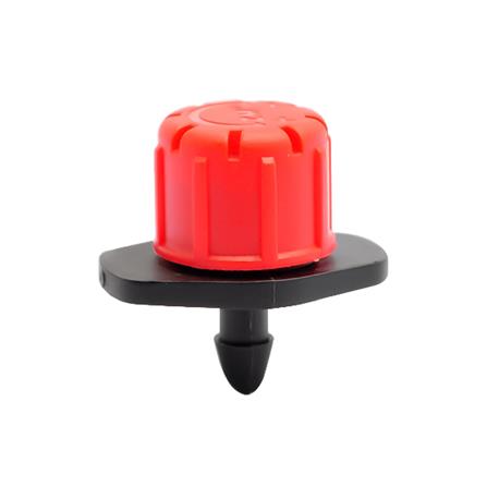 หัวน้ำหยดหมุนปรับได้ TOWAI แพ็ก 10 ชิ้น_0