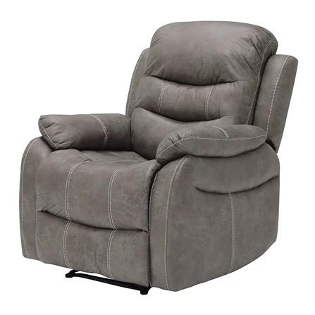 RECLINER SB FURNITURE MIKU สีน้ำตาล