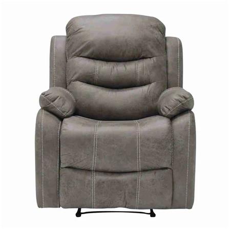 RECLINER SB FURNITURE MIKU สีน้ำตาล_1
