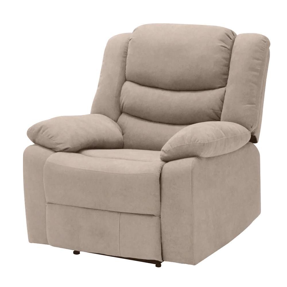 RECLINER SB FURNITURE LOVESIT2 สีน้ำตาล
