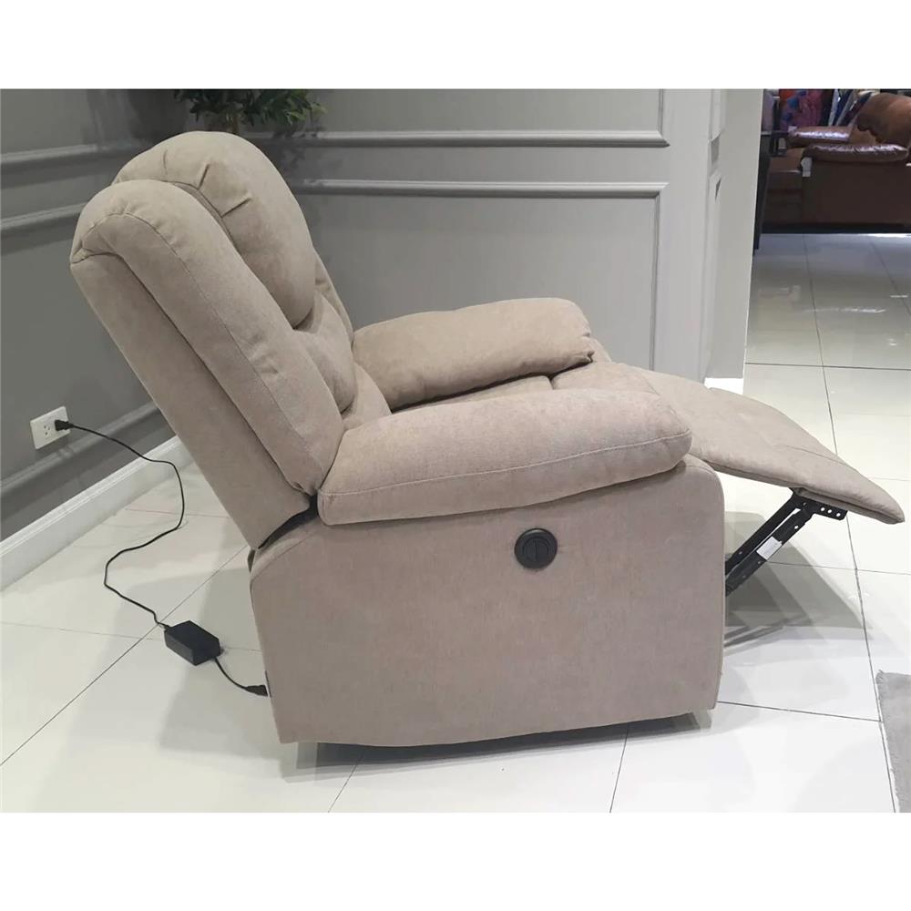 RECLINER SB FURNITURE LOVESIT2 สีน้ำตาล