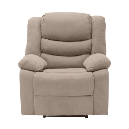 RECLINER SB FURNITURE LOVESIT2 สีน้ำตาล_1