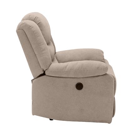 RECLINER SB FURNITURE LOVESIT2 สีน้ำตาล_2