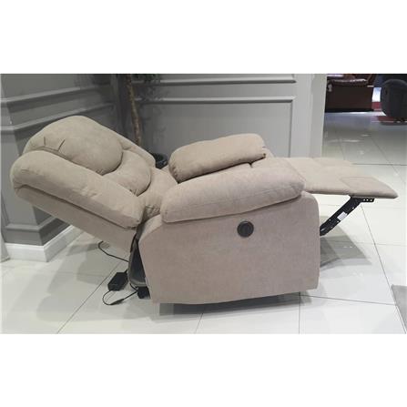 RECLINER SB FURNITURE LOVESIT2 สีน้ำตาล_6