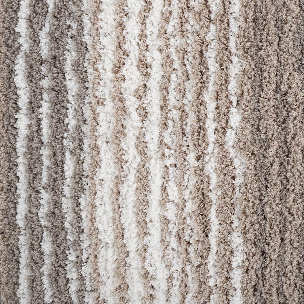 พรม HOME LIVING STYLE VENIS 45X70 ซม. สีน้ำตาล