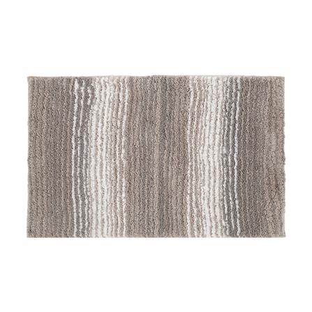 พรม HOME LIVING STYLE VENIS 45X70 ซม. สีน้ำตาล_0