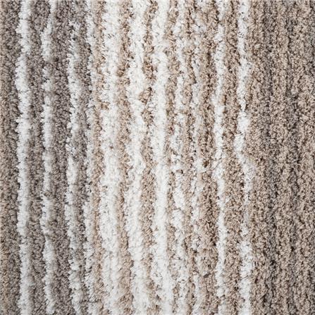 พรม HOME LIVING STYLE VENIS 45X70 ซม. สีน้ำตาล_3