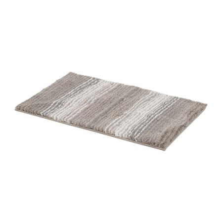 พรม HOME LIVING STYLE VENIS 45X70 ซม. สีน้ำตาล_4