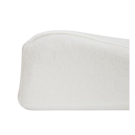 หมอนสุขภาพ ยางพารา NEMURISTA BIGBIG 58x39x11 ซม. สีขาว_1