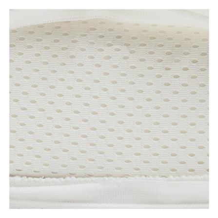 หมอนสุขภาพ ยางพารา NEMURISTA BIGBIG 58x39x11 ซม. สีขาว_2