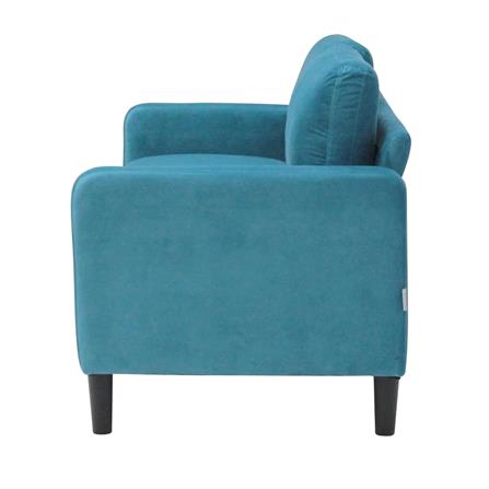 โซฟา 2 ที่นั่ง SB FURNITURE MEAN VT-01 สีเขียว_2