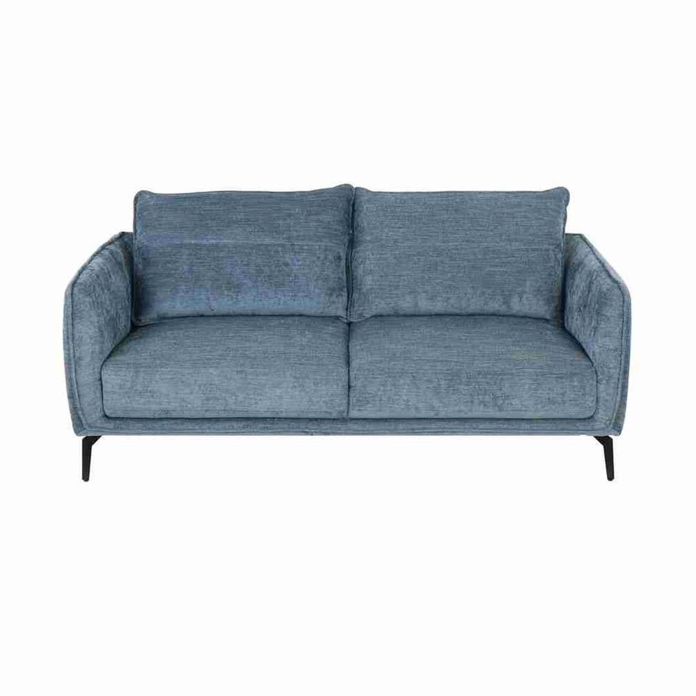 โซฟา 3 ที่นั่ง SB FURNITURE LAPURIN D475 สีน้ำเงิน