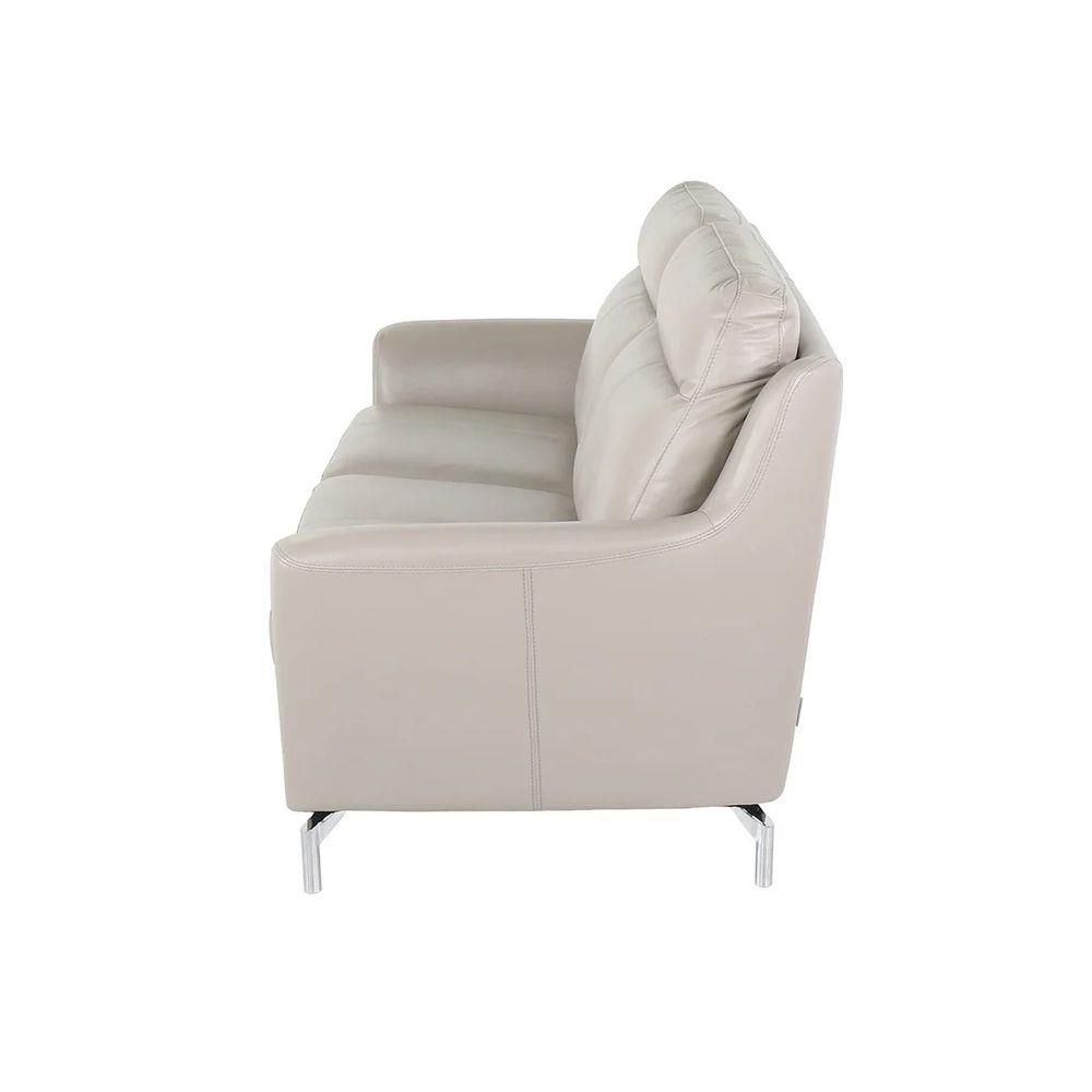 โซฟา 3 ที่นั่ง SB FURNITURE WAYDAY สีเทา