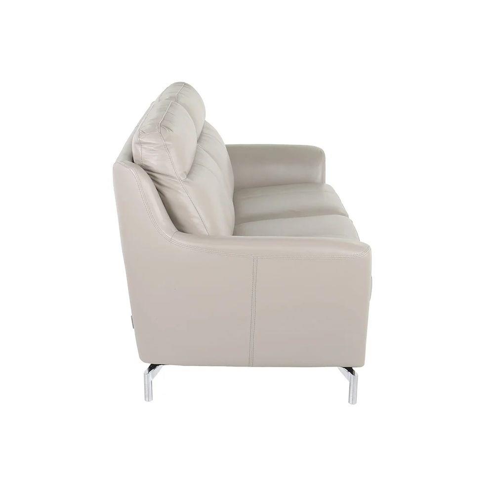 โซฟา 3 ที่นั่ง SB FURNITURE WAYDAY สีเทา