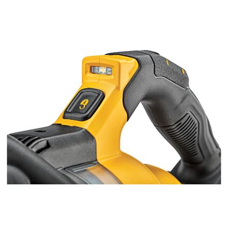 เครื่องดูดฝุ่นไร้สาย DEWALT 0.5 ลิตร (เฉพาะตัวเครื่อง) DCV501LN-B1 18 โวลต์_2