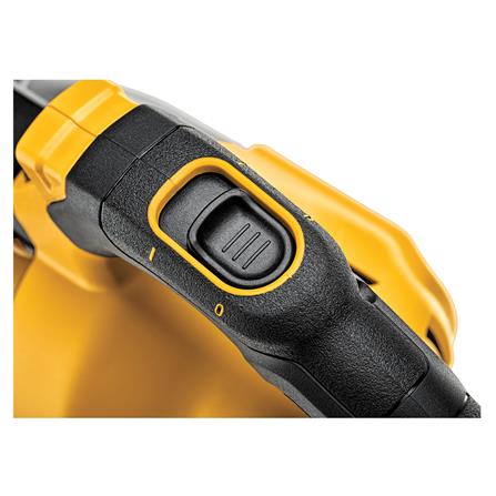 เครื่องดูดฝุ่นไร้สาย DEWALT 0.5 ลิตร (เฉพาะตัวเครื่อง) DCV501LN-B1 18 โวลต์_3