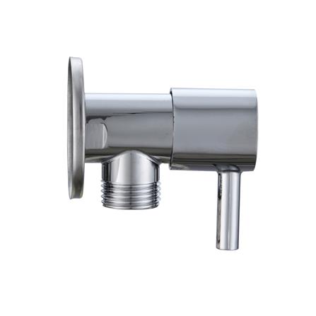 สต๊อปวาล์ว 1 ทาง BEN BN STP-9694 สีโครม_2