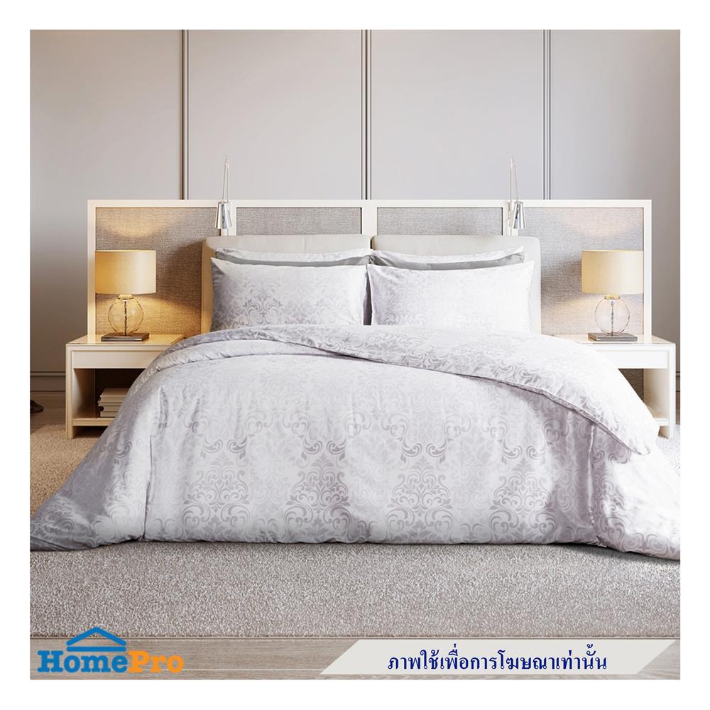 ผ้านวม PREMIER SATIN ROYAL TOUCH PRINT 60X80 นิ้ว PC130