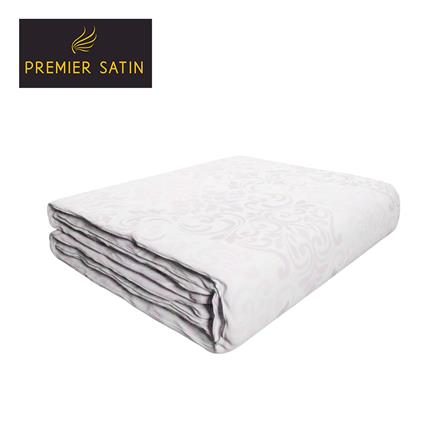 ผ้านวม PREMIER SATIN ROYAL TOUCH PRINT 60X80 นิ้ว PC130_0