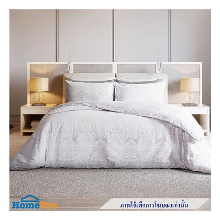 ผ้านวม PREMIER SATIN ROYAL TOUCH PRINT 60X80 นิ้ว PC130_3