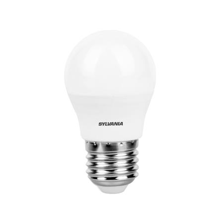 หลอด LED SYLVANIA BASIC PLUS 3 วัตต์ DAYLIGHT E27_0