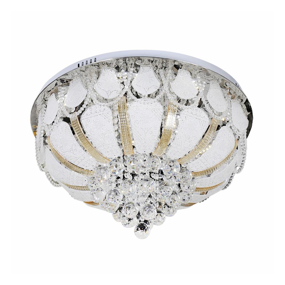 ไฟถาด LED NEOLIGHT 6802-600 36 วัตต์ DAYLIGHT/COOL WHITE/WARM WHITE สีขาว/น้ำตาล 1 หัว